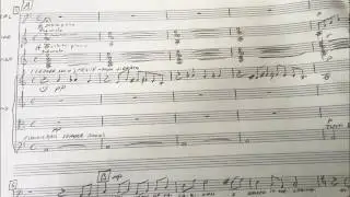 Treebeard's Song
