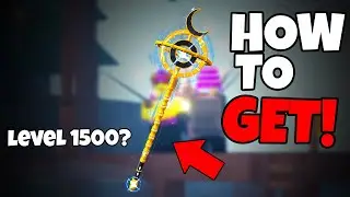 HOW TO GET ASTRALHOOK ROD IN FISCH! ASTRALHOOK ROD LEVEL 1500