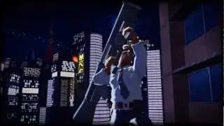The Showdown Effect Movie Trailer-Trailer