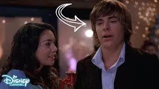 DCOM Quiz | Movies ft. HSM, Zombies & Descendants! | Disney Channel Africa