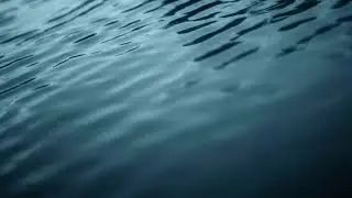 Video Background - Calm Water 