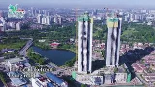 Sunway Serene &ndash; An update of the Best Lakefront Living in PJ