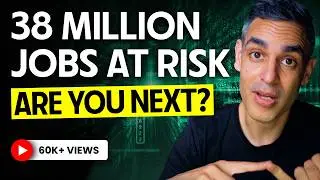 Job CRISIS or OPPORTUNITY? | AI Career Guide 2025! | Warikoo Careers Hindi