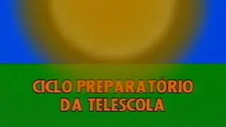 RTP - Telescola - Gen&eacute;rico 1983