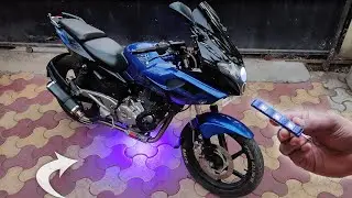 Super bright underglow lights