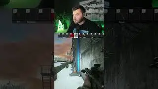 Tarkov'd 3 times in 10 seconds...