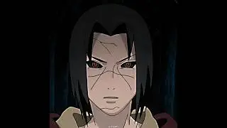 ITACHI 🗿 TO DESTROY 🤯 YOU KABUTO 🥶