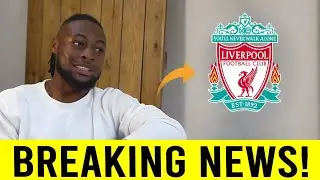 Liverpool Transfer Update: Semenyo Interest, Isak Injury Fallout & New January Targets!