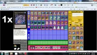 YUGIOH World: Spell Cancellor Assault Mode Deck Profile 2013 By Kung Fu