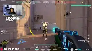 If Only TSM Qualified For Berlin
