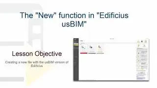 Edificius Tutorial - The 