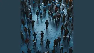 Disconnected World