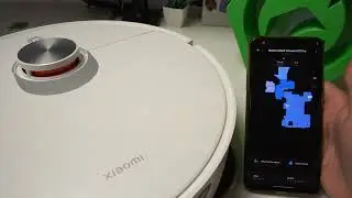 XIAOMI X20 Pro &ndash; How to Create Multi Floor Map