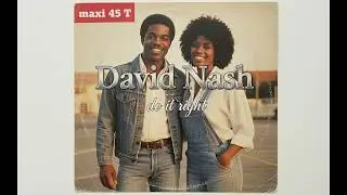 Do it right(original mix)