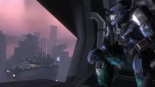 *Hits you with Halo 3 ODST Saxophone*
