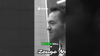 Wurde der Hammer zur Mordwaffe im Krimievent? Zeugenbefragung als Teamevent!