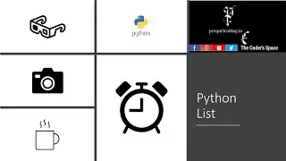 PrequelCoding|Sequel |What are Lists in Python?||#prequelcoding #pythonprograms