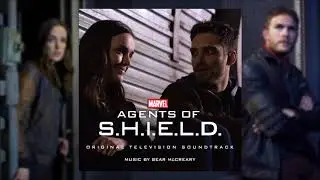 Agents of SHIELD Soundtrack 