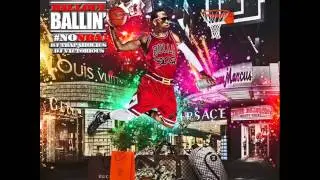 Ballout - Feeling Her (Instrumental) [ReProd. By LGND & StupidxDope]