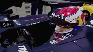 F1 24 Driver Career S7 Race 6 - Miami (VOD 1 of 2)