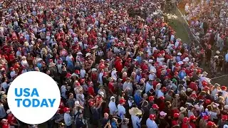 What is the Sovereign Citizen movement? | USA TODAY