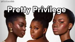 Summer Pretty Privilege | Pretty Privilege Part 5