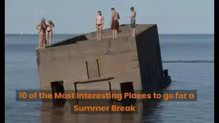 Stunning Summer Beach Destinations for a Dream Getaway