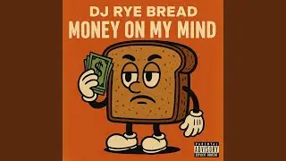 Money On My Mind