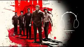 Raayan entry bgm Ringtone | Download link ⬇️ | Raayan trailer bgm Ringtone | Av Ringtone | dhanush