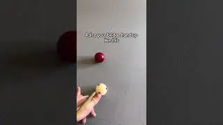 How to play the swerve shot✅🎱