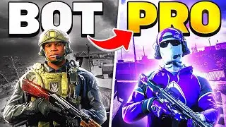 *32 TIPS* to INSTANTLY Get More Kills In Warzone Rebirth Island