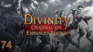 Divinity: Original Sin Part 74