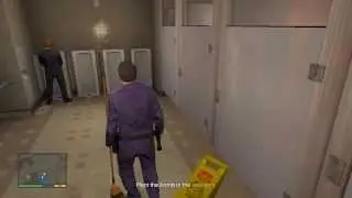 Grand Theft Auto 5 