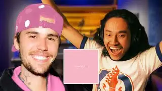 Ranking Every SONG On Justin Bieber's SWAG 2! (Album Reaction)
