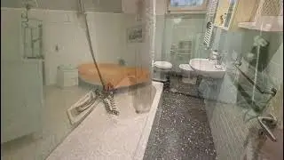 Bilocale con balcone a Novoli