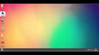 Orange ThemePack win7