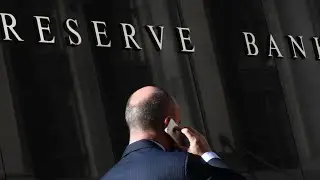 Inflationary pressures &lsquo;much stronger&rsquo; than the Reserve Bank expected