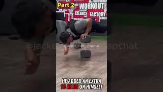 Pakistani Mad Man Gets Challenged... Part 2 #pakistani #stunt #shorts