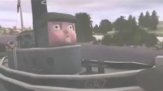 TUGS: Tales from Sodor - Episode 2 Outtakes - (18+)