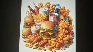 Happy National Fast Food Day Everyone (11/16/2025)