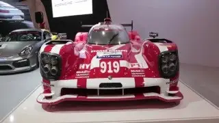 Top 10 Things to See at the 2016 Canadian International Auto Show - Toronto Auto Show