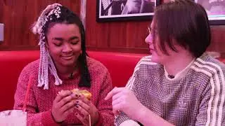 Cheap Thrills   Best Late Night Diners