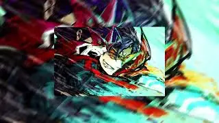 MY DRILL IS THE ONE THAT WILL PIERCE THE HEAVENS x You say run ( A Gurren Laggan Audio)