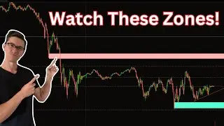 How to Find Stock Market Price Levels to Day Trade!