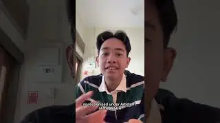MUHAMMAD FAKHRI AKBAR (290868) - International Human Rights Individual Assignment (Video Review)