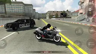 Xtreme Motorbikes Suzuki Hayabusa #4 | Xtreme Motorbike Gameplay