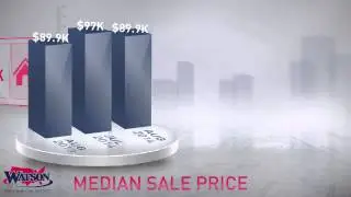Deltona Market Update,FL, Real Estate Market Update from watsonrealty,August,2014