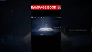 How To Claim Rampage Book From Rampage Event 2022 😱 || #shorts #freefire