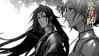 【陰陽師CG】帝釋天動態繪卷 - 凈世蓮華章三：心魔「我來幫你實現吧。」在彼此的身上看見信念與希望的二人，今後又將走向何方？​​（CV：神谷浩史）Taishakuten&Asura#3│Onmyoji