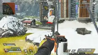 Apex legends no hit reg moments (season 12, 13)